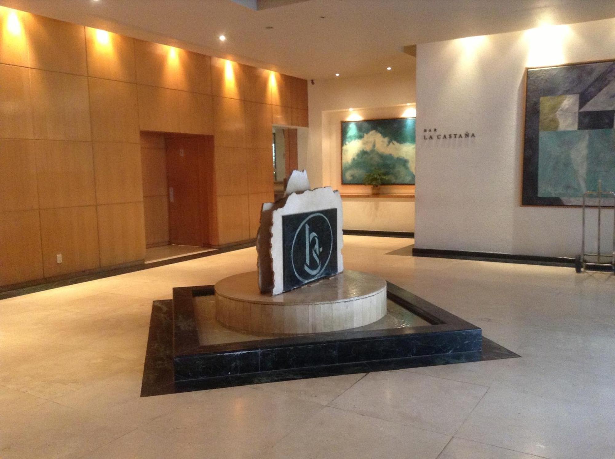 Hotel Sevilla — Photos 3